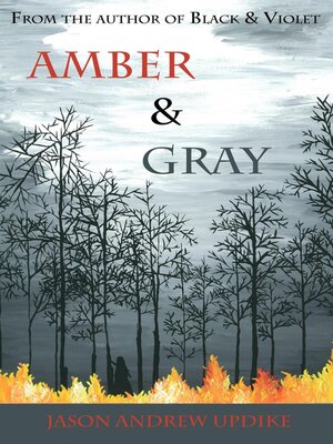 cover image of Amber & Gray